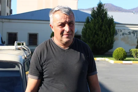 Zaqatalada qanunsuz ov edən şəxslər saxlanılıb