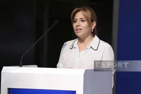 Yaşıl dünya naminə həmrəylik ili müsabiqəsinin nəticələri elan edilib