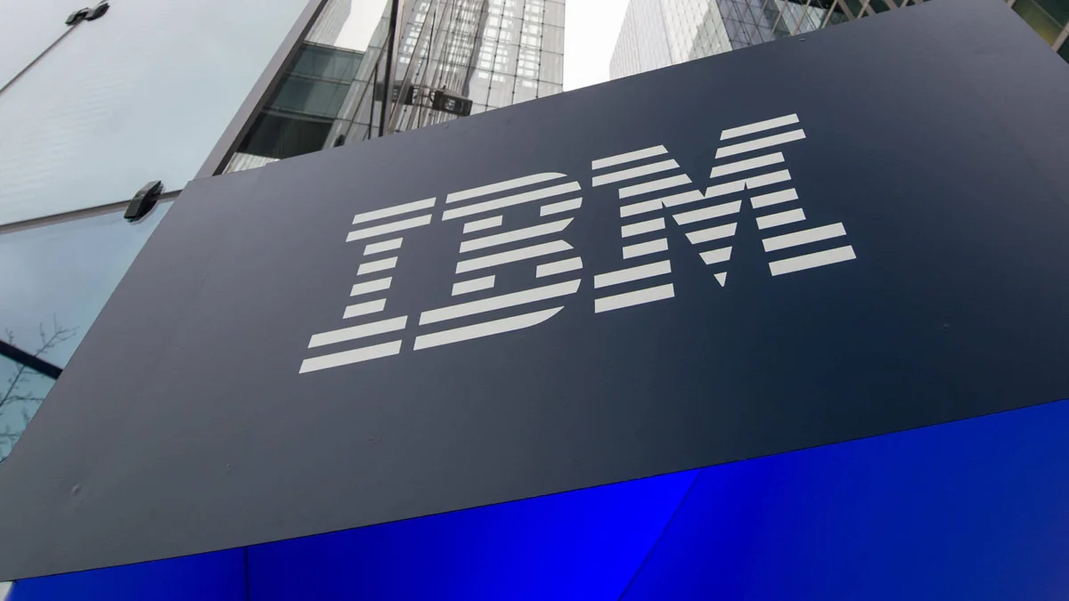 IBM East Europe/Asia limited закрывает филиал в Азербайджане