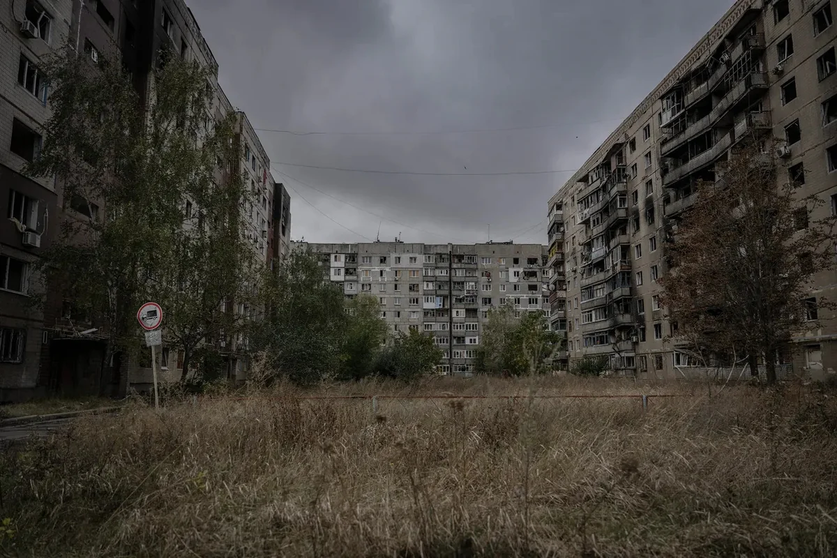 Ukrayna ordusu: Avdiivkanın işğalı Rusiyaya 50 minə yaxın itkiyə başa gəlib