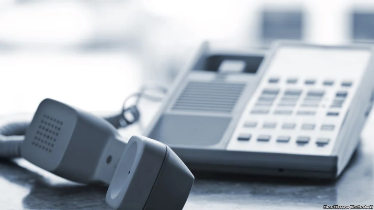 Bakıda telefon qovşaqlarının adları dəyişdirilib