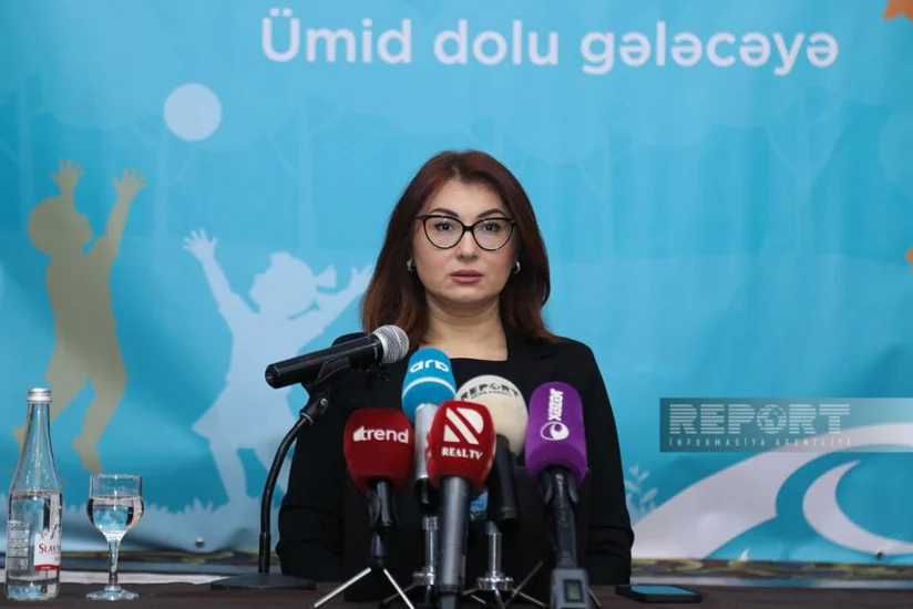 Agentlik direktoru: AMADA tərəfindən 2022-ci ildə ümumilikdə 1456 test götürülüb