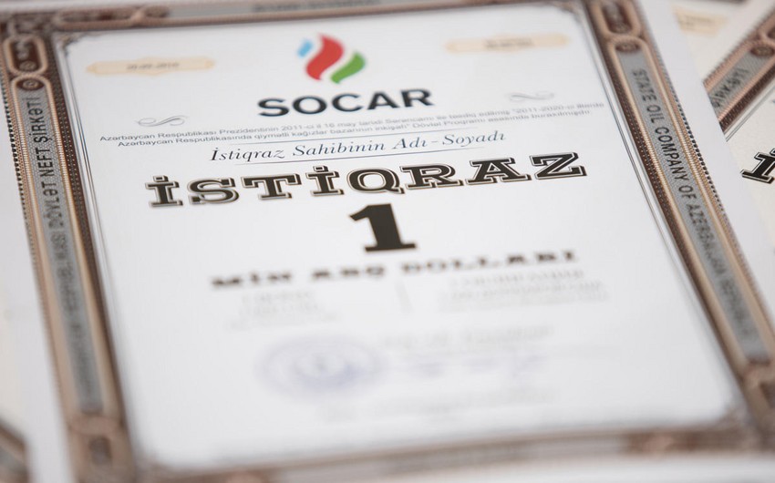 Yeni SOCAR istiqrazları ilə 21 mln dollarlıq təkrar bazar əməliyyatı olub