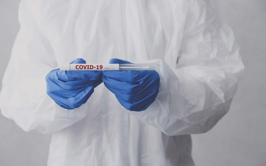 Число случаев заражения COVID-19 в мире превысило 605,5 млн