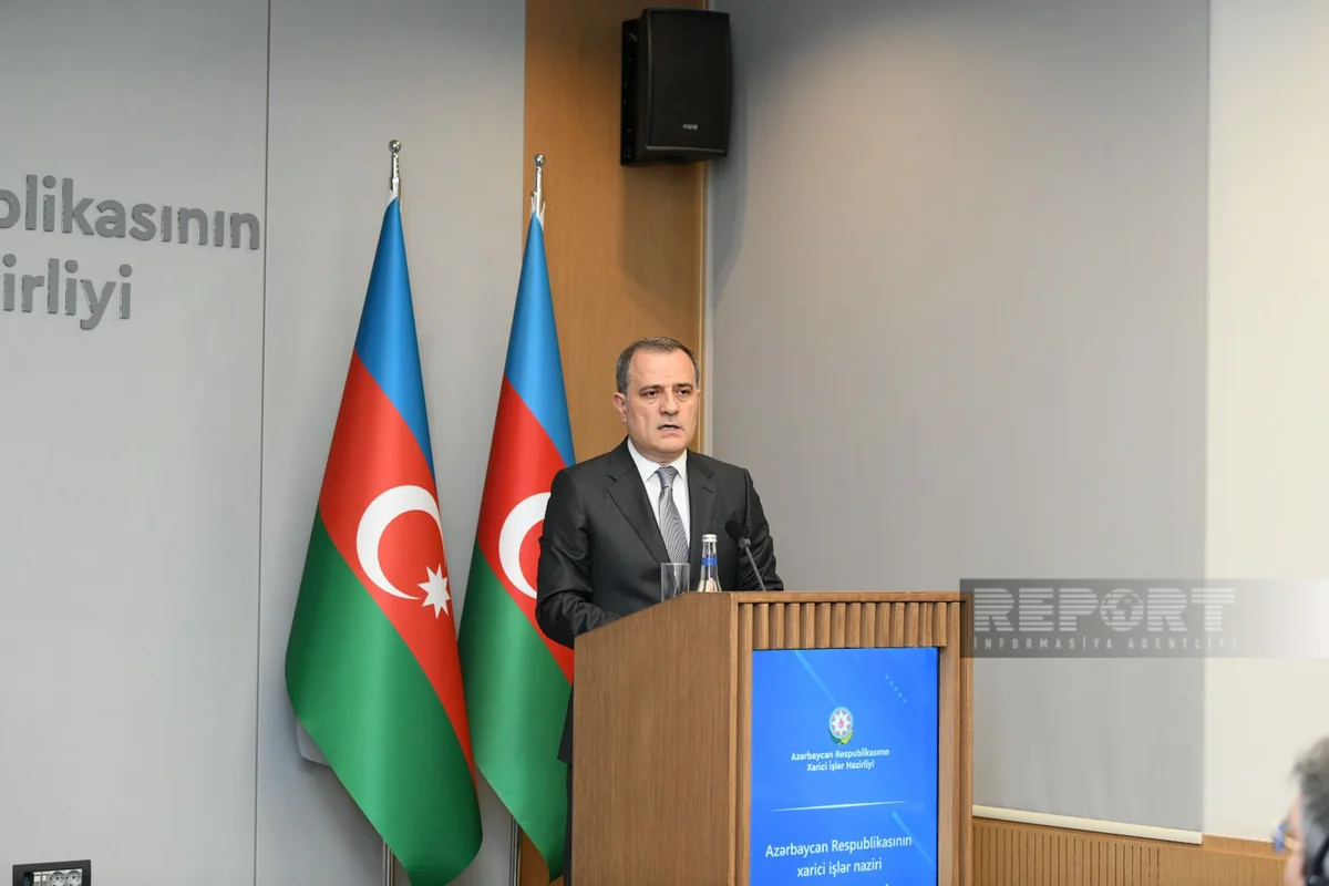 Baku rejects Yerevan's attempt to equate Constitutions