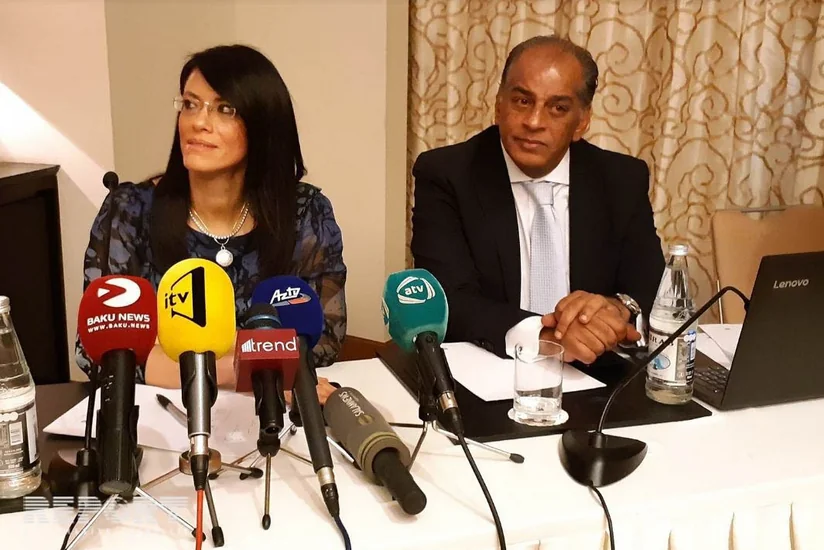 Nazir: Azərbaycan ilə Misir arasında turist axını artıb