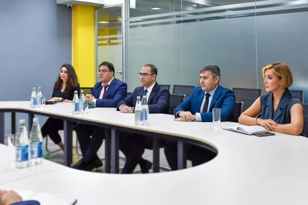 Universitetlərdə yeni ixtisasların açılması üçün təkliflər hazırlanacaq