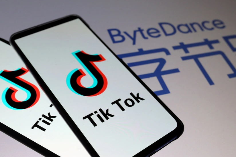 Dutch bureaucrats told to remove TikTok from work phones