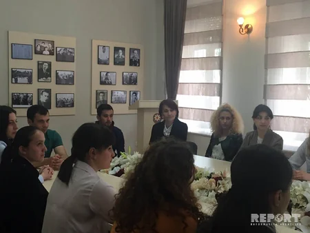 Milli Qurtuluş Günü Batumidə qeyd olunub