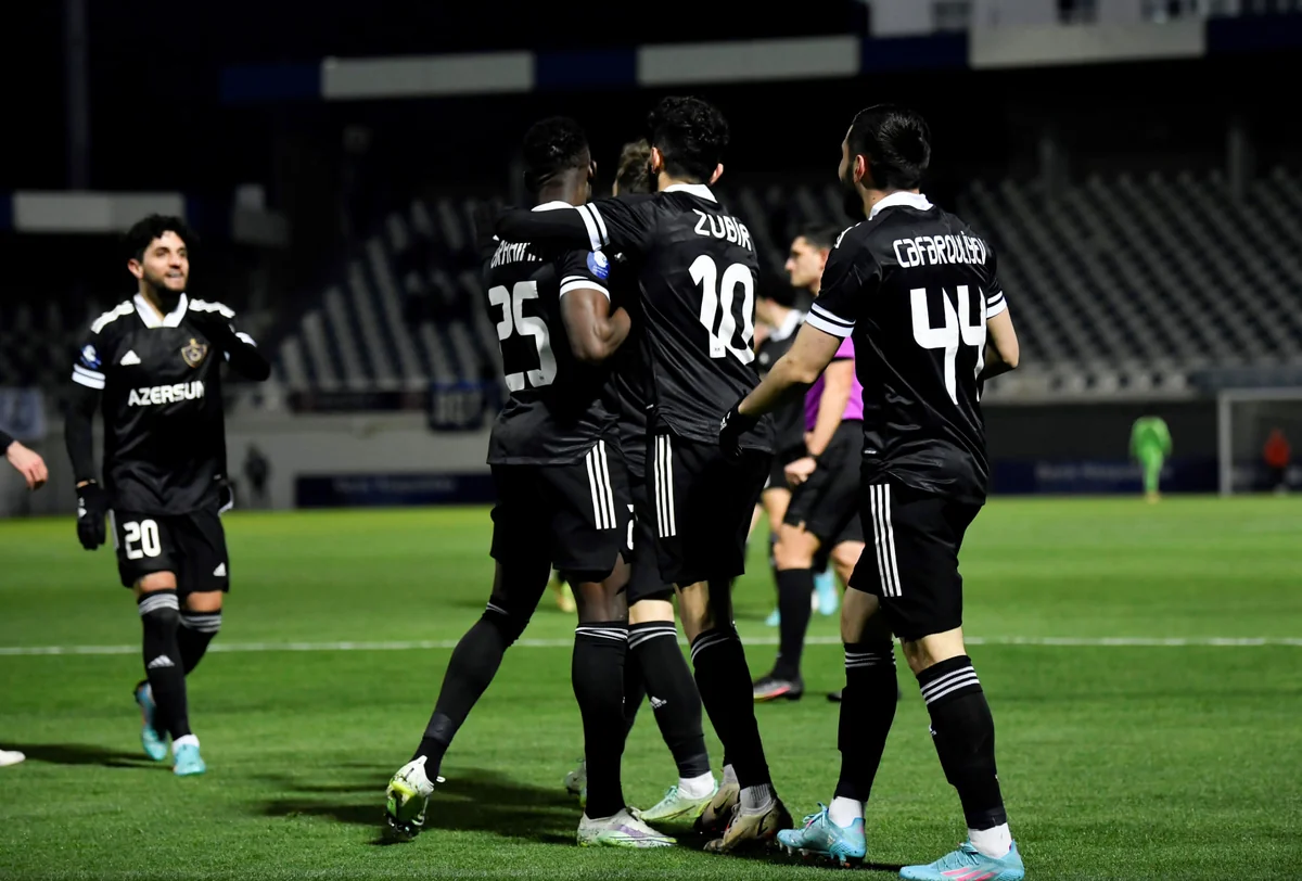Premyer Liqa: Qarabağ Sabaha qalib gəlib