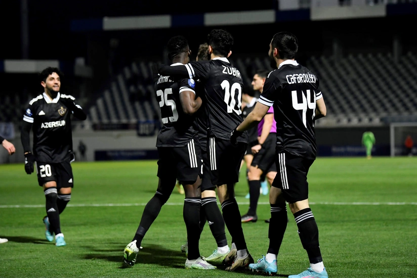 Premyer Liqa: Qarabağ Sabaha qalib gəlib