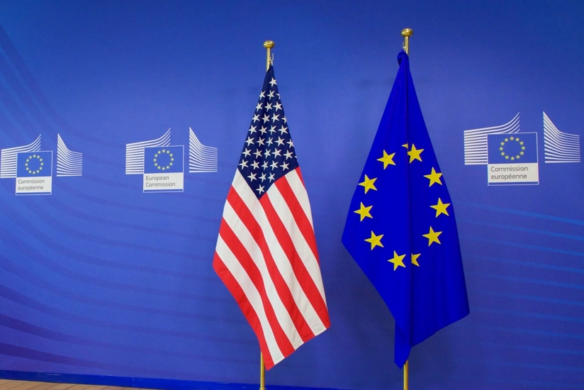У Евросоюза и США возникли разногласия по тарифам на продукцию Украины