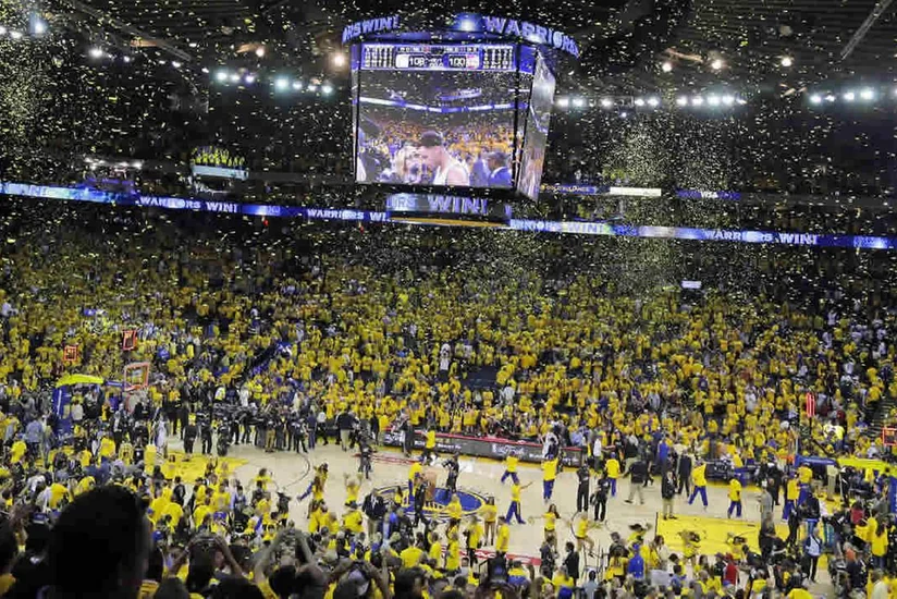 NBA tarixində tamaşaçı rekordu qeydə alınıb