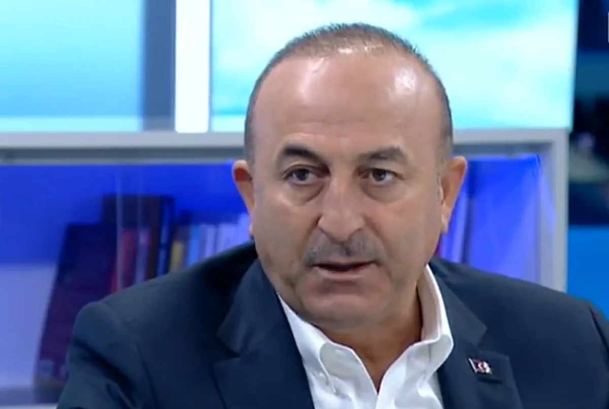 Мевлют Чавушоглу: Процесс нормализации отношений между Россией и Турцией завершен