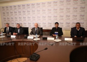 Dilqəm Əsgərov və Şahbaz Quliyevin girovluqdan azad olunmasının detalları açıqlanıb