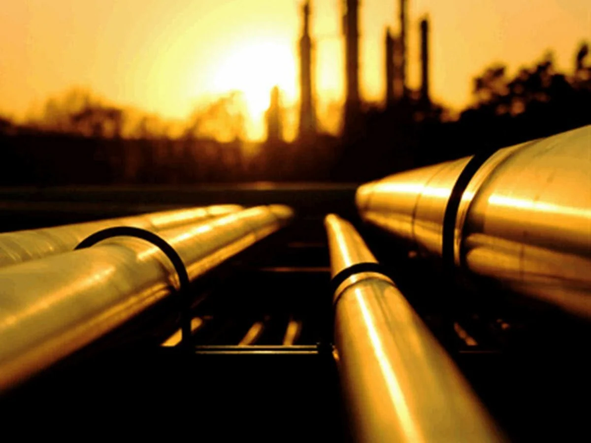 Bu il Türkiyə ərazisi ilə 33,5 mln bareldən çox BTC nefti nəql edilib