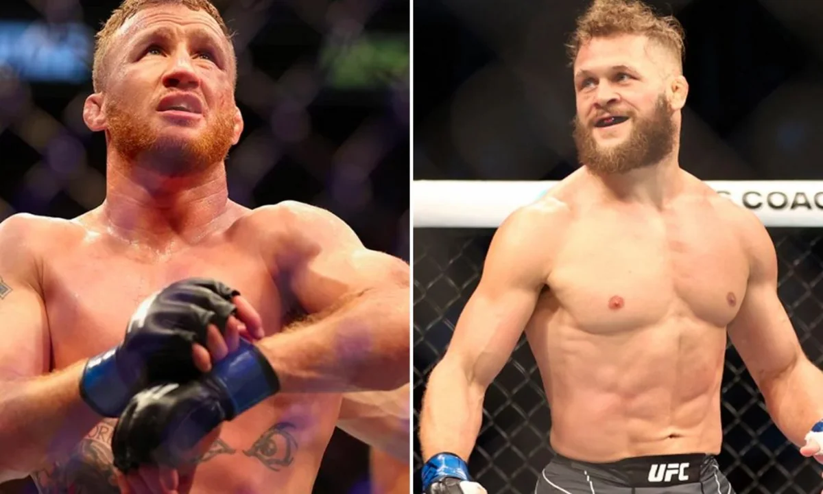 Rafael Fiziyevlə Castin Geycinin çəki mərasimi keçirilib