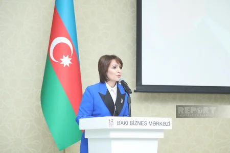 Heydər Əliyevin Dənizkənarı Milli Parkın inkişafında misilsiz xidmətləri adlı konfrans keçirilib