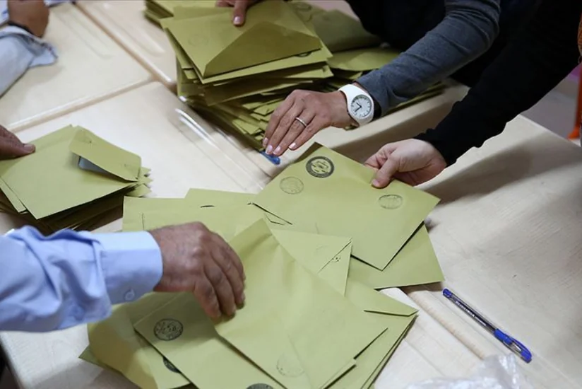 Türkiyənin 3 əyalətində səsvermənin nəticələrinin araşdırılacağı gözlənilir