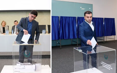 Ailə, Qadın və Uşaq Problemləri üzrə Dövlət Komitəsi yanında İctimai şuranın yeni tərkibi seçilib