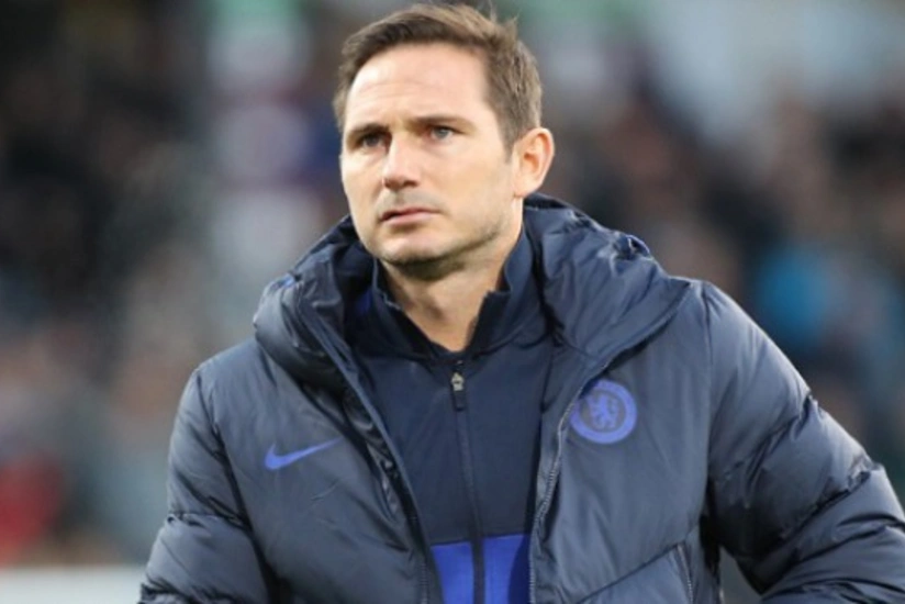 Лэмпард потребовал у руководства Челси приобрести нового вратаря