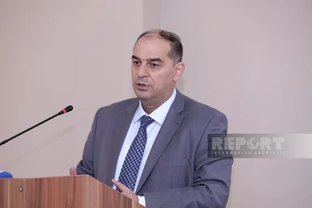 Qəbələdə ümumi gücü 450 kVt olan günəş elektrik stansiyaları istifadəyə verilib