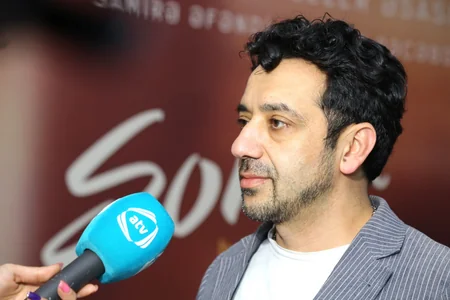 “CinemaPlus”da ABŞ istehsalı olan “Sonra” filminin nümayişi keçirilib