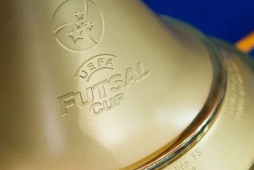 Araz futzal üzrə UEFA kubokunun əsas mərhələsində ilk oyununu keçirib