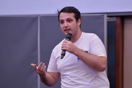 “Bakı Qida Hakatonu” keçirilib