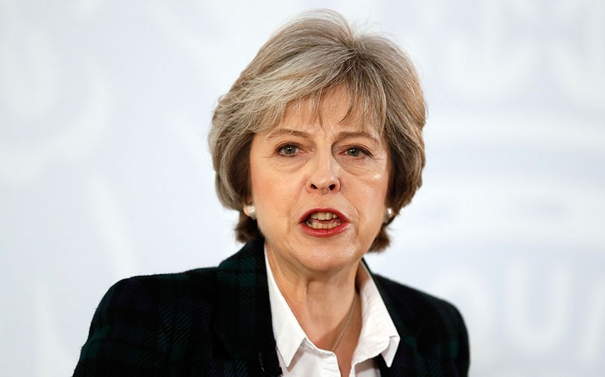 British PM: No another referendum will be on EU membership