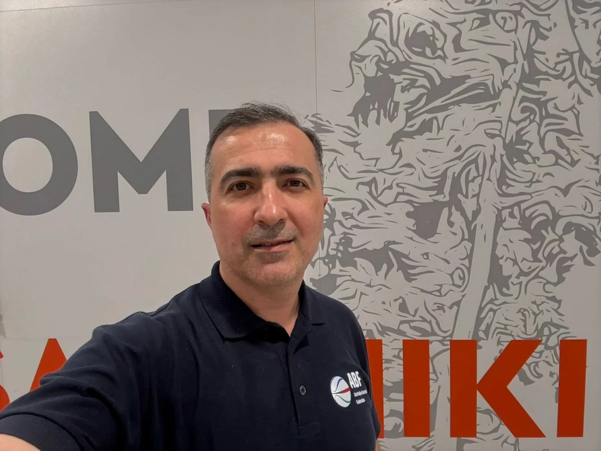Azərbaycanlı hakim FIBA tərəfindən təşkil olunan İllik Milli İnstruktur Klinikasında iştirak edib