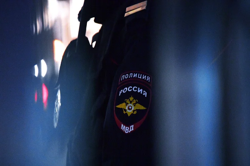 Moskvada polislərə atəş açan şəxs xəstəxanada ölüb