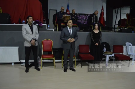 Azərbaycan milli rəqslərinin Türkiyədə daha geniş təbliği üçün layihələr icra ediləcək