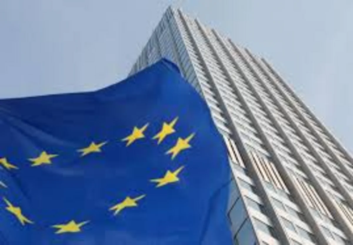 ЕС утвердил выделение Турции финансирования для решения миграционного кризиса
