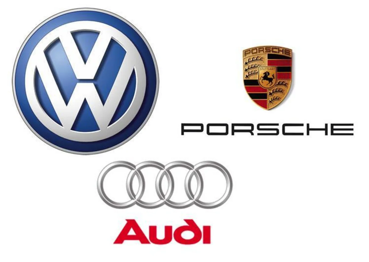 Южная Корея хочет запретить продажу ряда дизельных моделей Audi, Volkswagen и Porsche