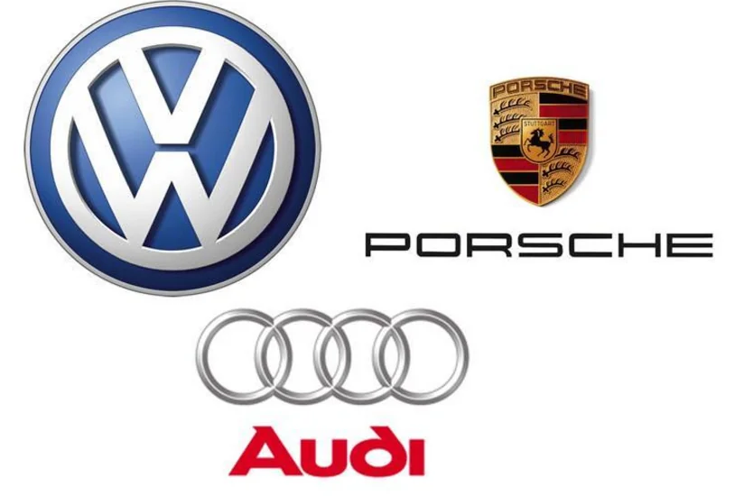 Южная Корея хочет запретить продажу ряда дизельных моделей Audi, Volkswagen и Porsche