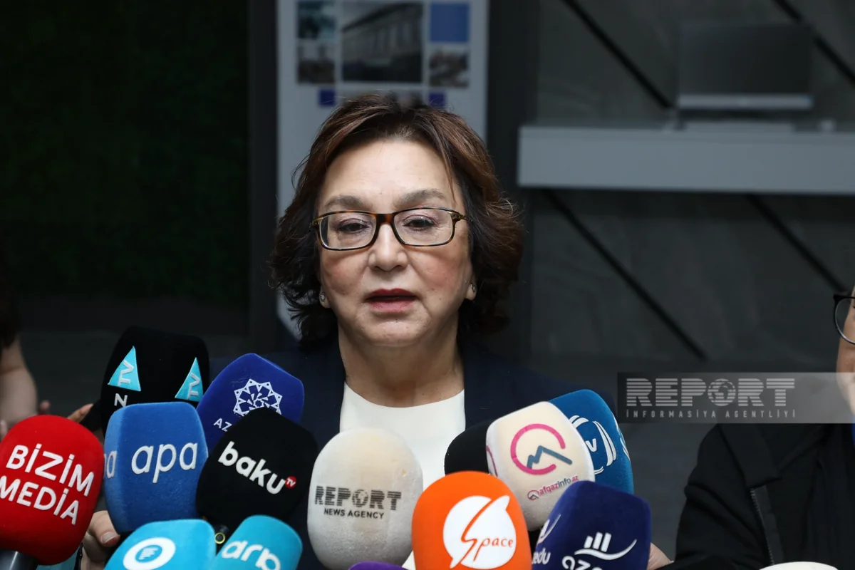 DİM sədri: Kütləvi və işə qəbul imtahanlarını da elektron formata keçirəcəyik