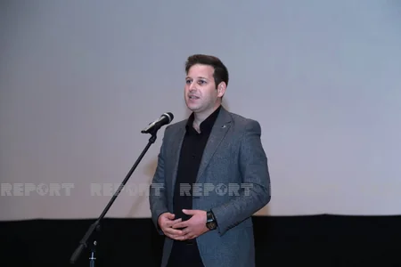 Şəhid Sübhan Cəbrayılova həsr olunmuş sənədli filmin təqdimatı keçirilib