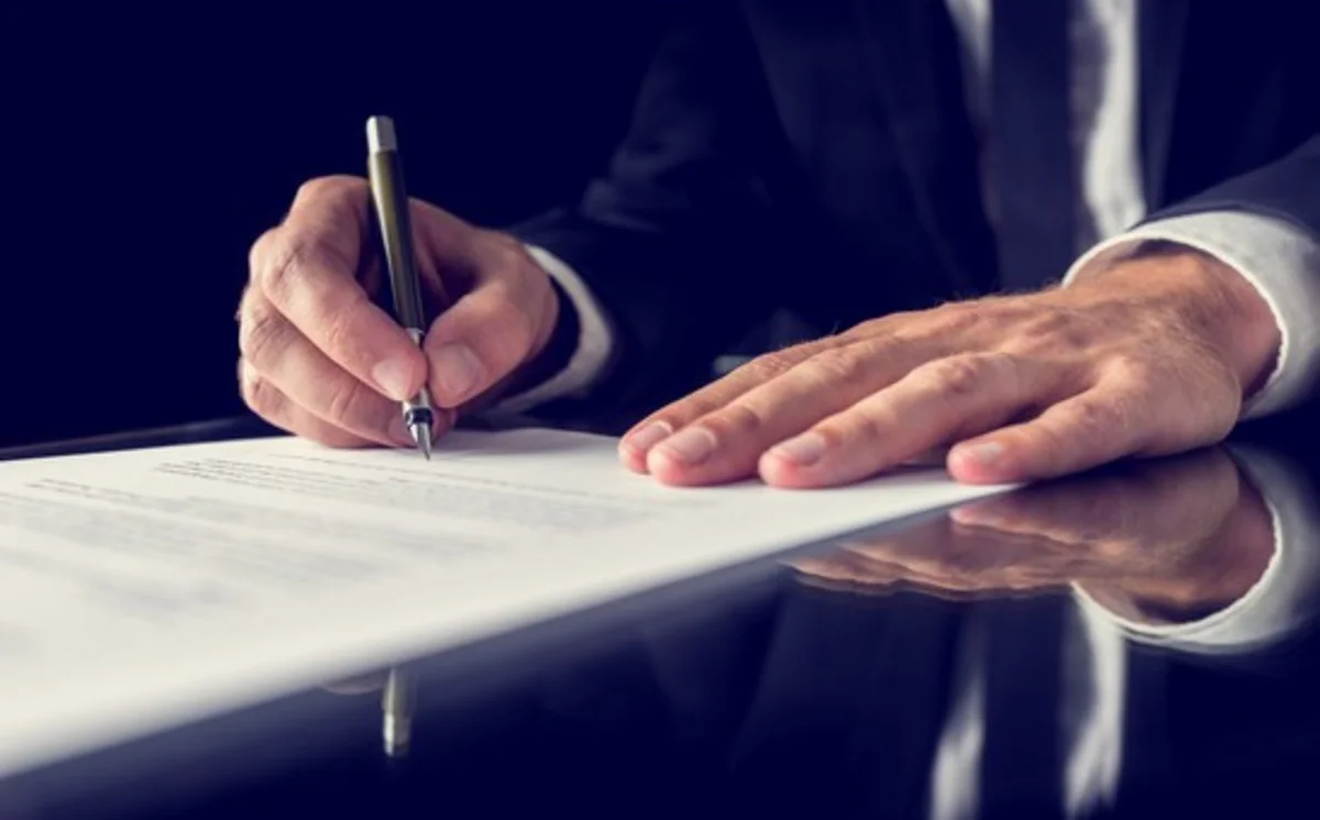 Date of signing new trade agreement between Mexico, Canada and US unveiled