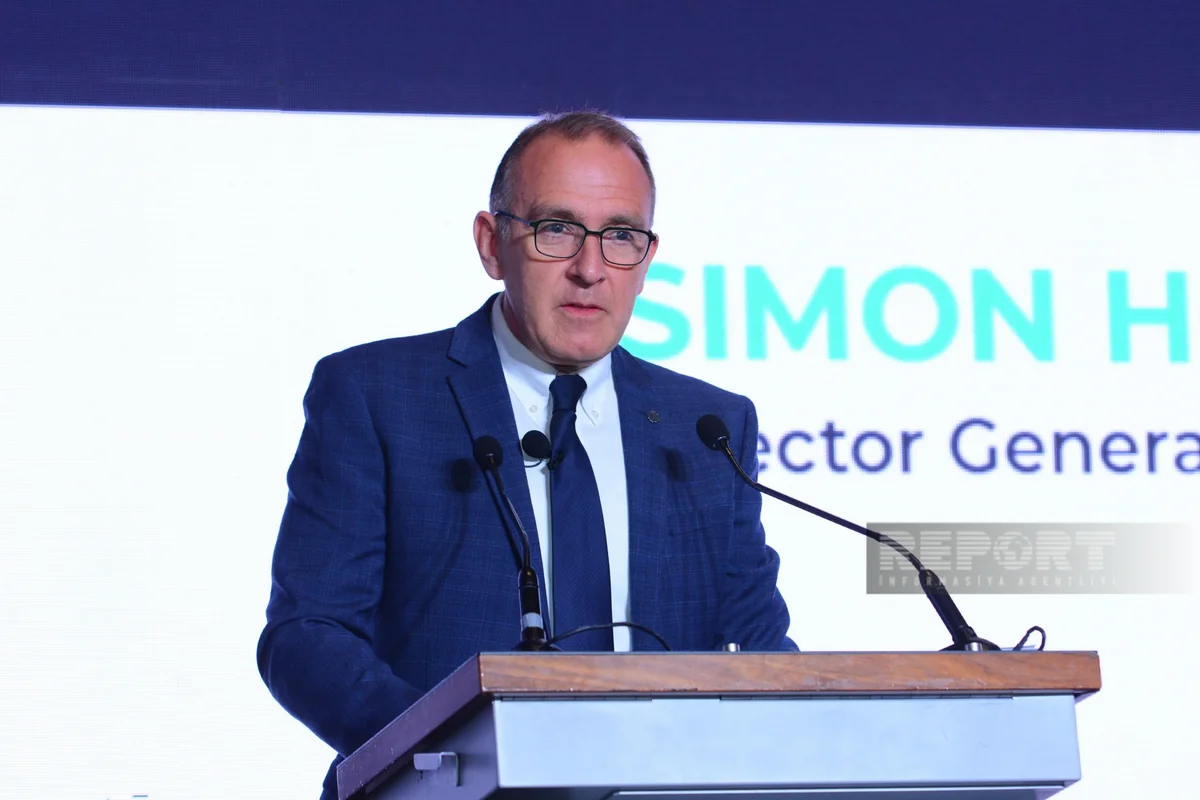 CANSO: Azerbaijan takes significant ecological steps with greening projects