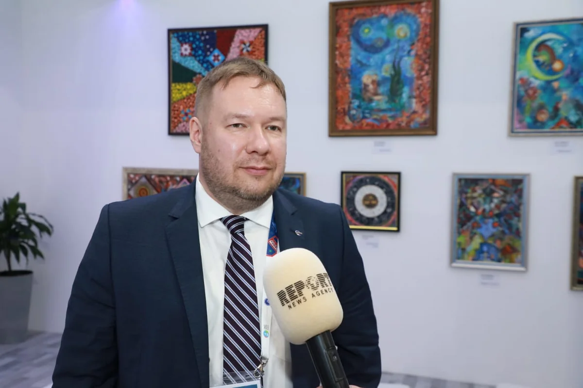 Интерспутник: Мы продолжим партнерство с Азеркосмосом