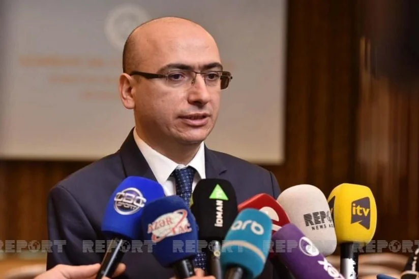 Cüdo Federasiyasının baş katibi: “Əvvəlki yarışlardakı çıxışları uğursuz saymıram”