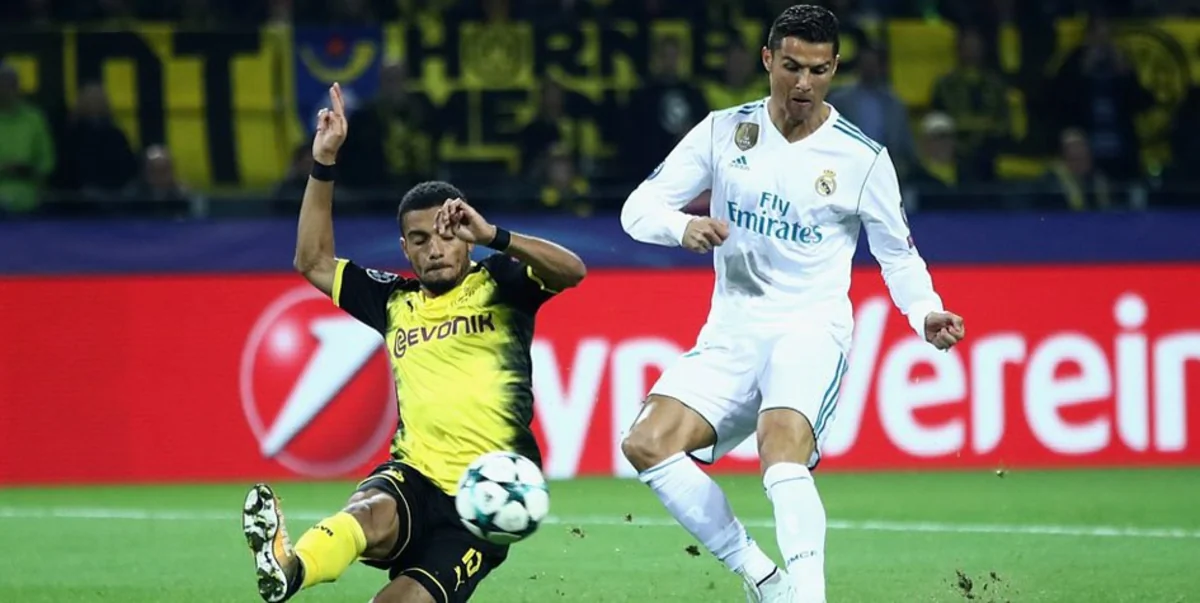 Ronaldu Realın heyətində 400-cü oyununu keçirib