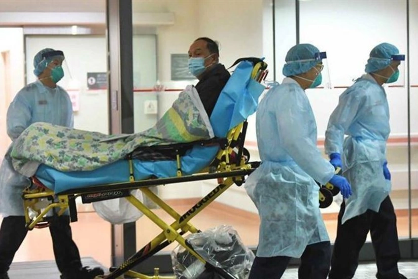 Four-month-old infant becomes victim of COVID in Kazakh capital