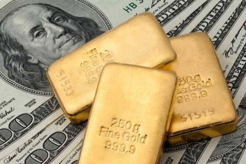 Gold will continue to fall in price