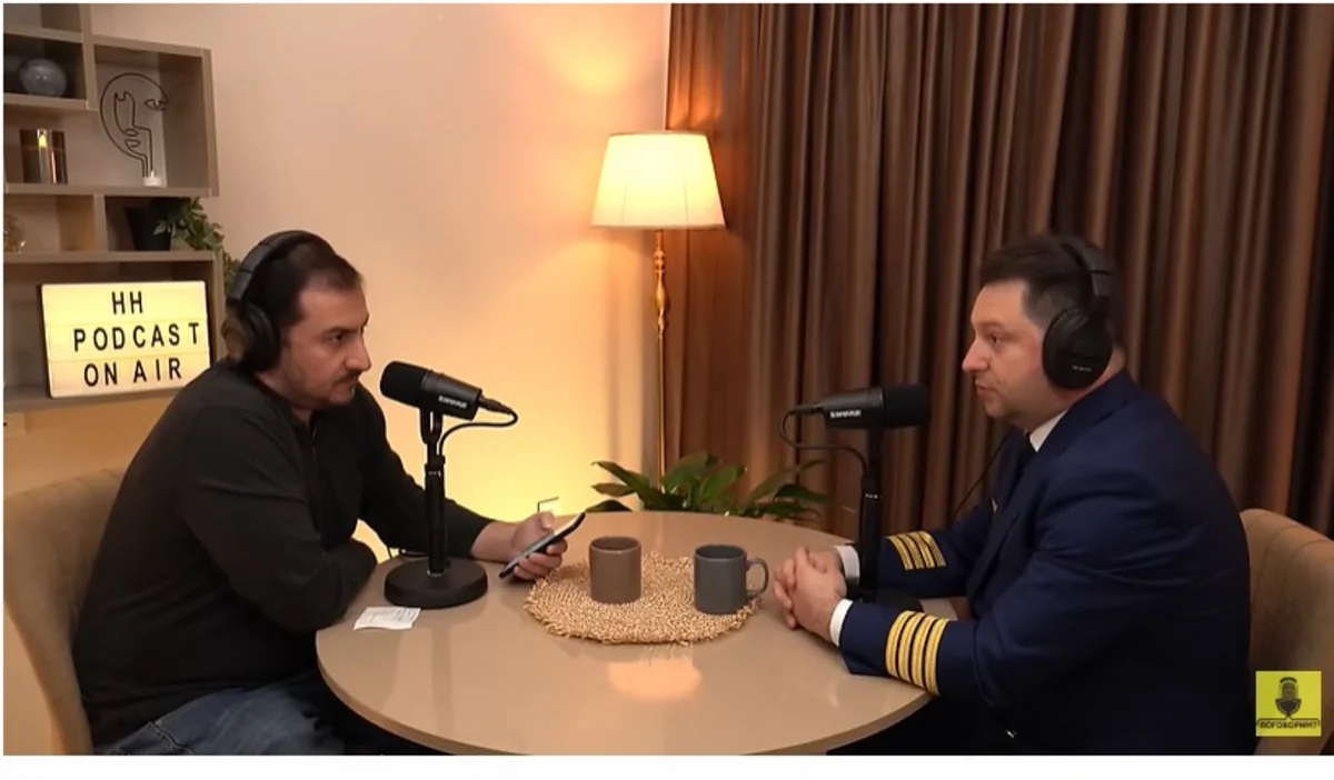 AZAL official: Timely notification could help avoid tragedy of Baku-Grozny flight