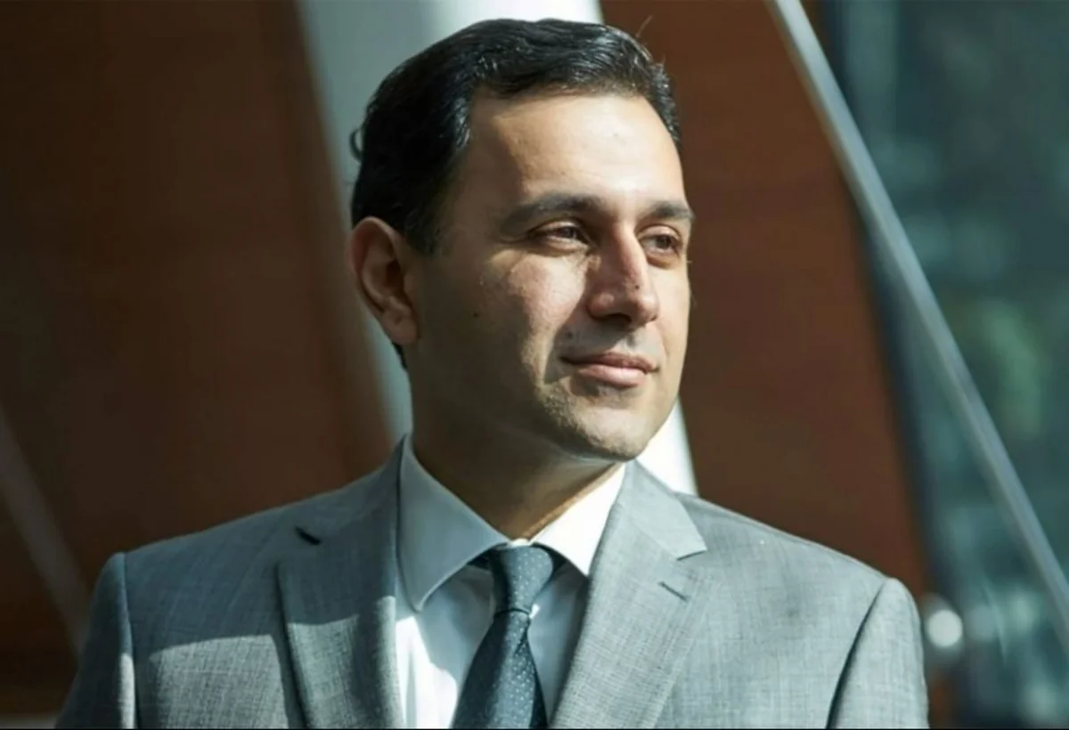 Murad Hüseynov Aktauda Türk dünyasının mədəniyyət paytaxtı-2025”in açılışında iştirak edib