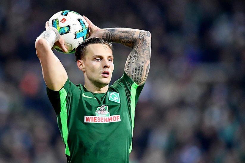 Нефтчи усилит состав футболистом Бундеслиги