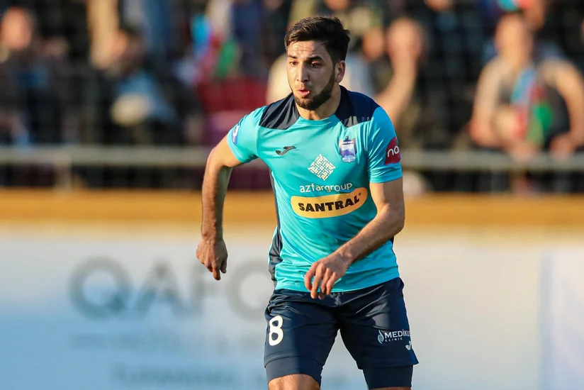 Gecikmiş transferin pərdəarxası: Pəncərə bağlanıb, yoxsa yox? - AÇIQLAMA