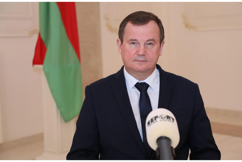 Ambassador: Azerbaijan invited Belarus to take part in restoration of liberated territories